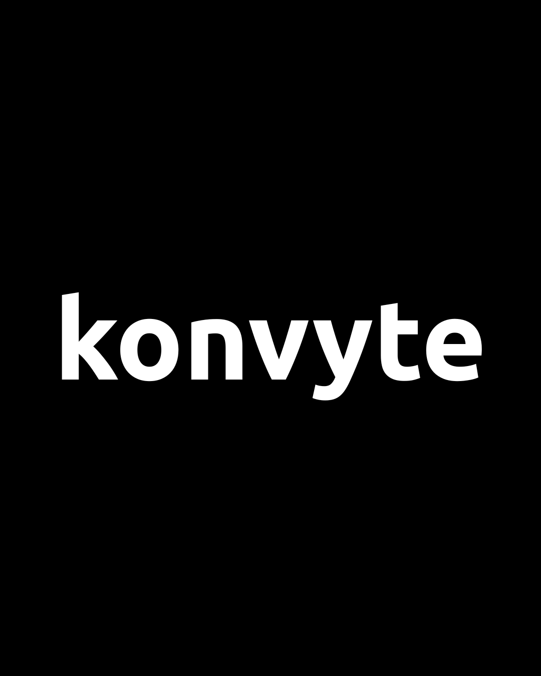 Konvyte